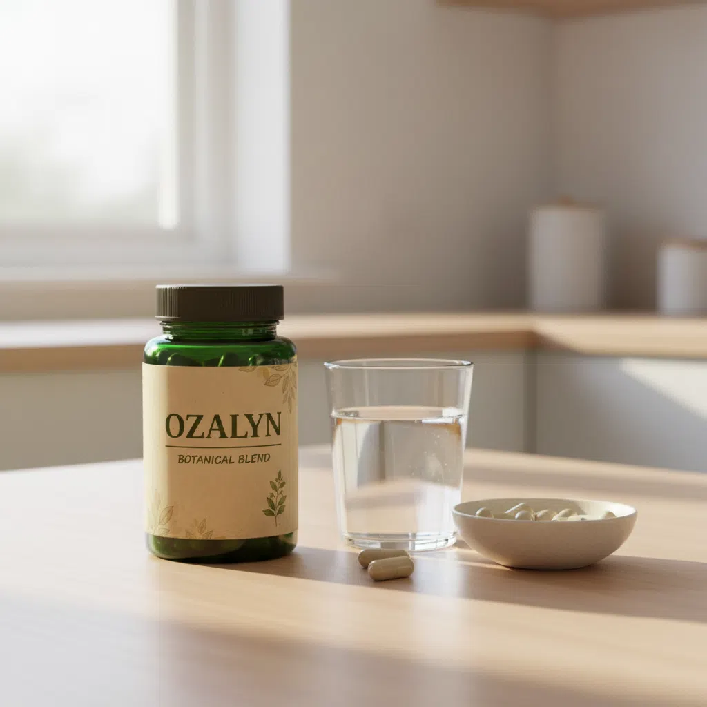 Ozalyn
